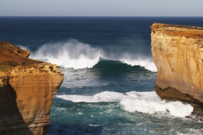 Victoria : Australia : Travel : Photos :  Richard Moore Photography : Photographer : 